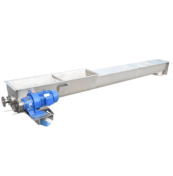 埋刮板輸送機